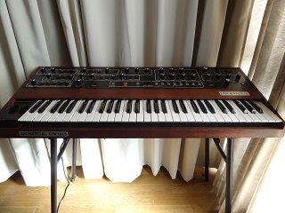 S.C.I Prophet-5 REV.3.3 10.5R2 (2)